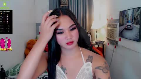 Snapshot of lil_fantacy chatting on 19, 2, 2025 LILY online show from 19, 2, 2025