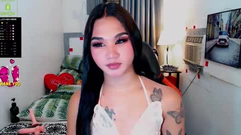 Snapshot of lil_fantacy chatting on 2, 3, 2025 LILY online show from 2, 3, 2025