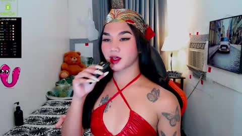 Snapshot of lil_fantacy chatting on 4, 3, 2025 LILY online show from 4, 3, 2025