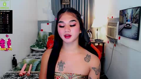 Snapshot of lil_fantacy chatting on 7, 3, 2025 LILY online show from 7, 3, 2025