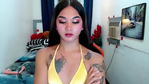 Snapshot of lil_fantacy chatting on 12, 9, 2025 LILY online show from 12, 9, 2025
