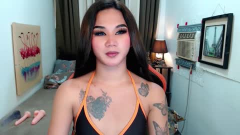 Snapshot of lil_fantacy chatting on 7, 10, 2025 LILY online show from 7, 10, 2025