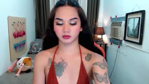 Snapshot of lil_fantacy chatting on 9, 10, 2025 LILY online show from 9, 10, 2025