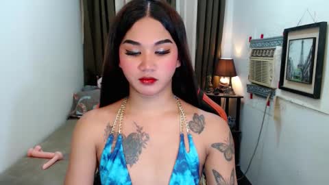 Snapshot of lil_fantacy chatting on 20, 10, 2025 LILY online show from 20, 10, 2025