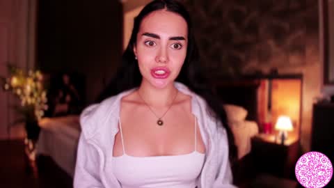 Gabriela online show from 15, 12, 2024