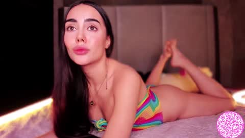 Gabriela online show from 17, 1, 2025