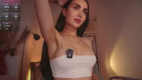 Gabriela online show from 15, 4, 2026