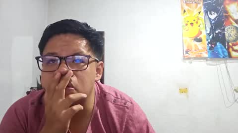 Sir Ackerman online show from 7, 3, 2025