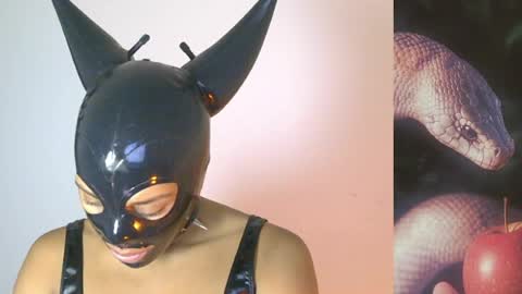 Snapshot of lil_ith chatting on 1, 5, 2026 Lilith online show from 1, 5, 2026