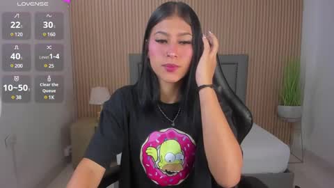 Snapshot of lil_star_ chatting on 9, 12, 2024 Star online show from 9, 12, 2024