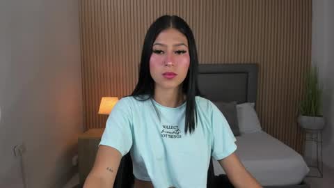 Snapshot of lil_star_ chatting on 11, 12, 2024 Star online show from 11, 12, 2024