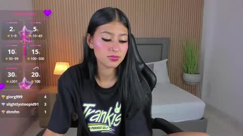 Snapshot of lil_star_ chatting on 23, 12, 2024 Star online show from 23, 12, 2024