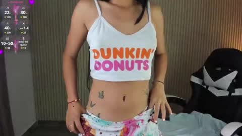 Snapshot of lil_star_ chatting on 7, 1, 2025 Star online show from 7, 1, 2025