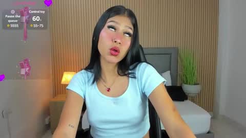 Snapshot of lil_star_ chatting on 27, 1, 2025 Star online show from 27, 1, 2025