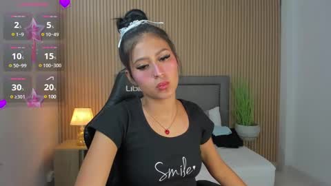 Snapshot of lil_star_ chatting on 27, 1, 2025 Star online show from 27, 1, 2025