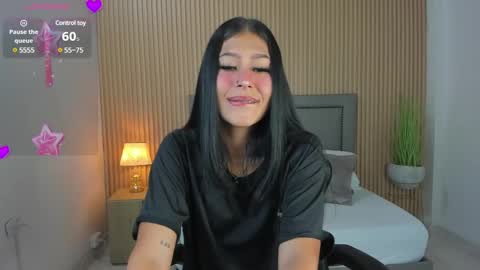 Snapshot of lil_star_ chatting on 3, 2, 2025 Star online show from 3, 2, 2025