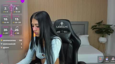 Snapshot of lil_star_ chatting on 10, 2, 2025 Star online show from 10, 2, 2025