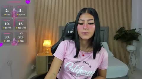 Snapshot of lil_star_ chatting on 15, 2, 2025 Star online show from 15, 2, 2025