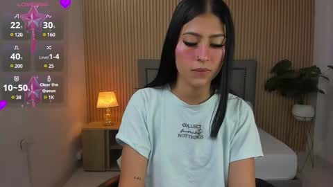 Snapshot of lil_star_ chatting on 22, 2, 2025 Star online show from 22, 2, 2025