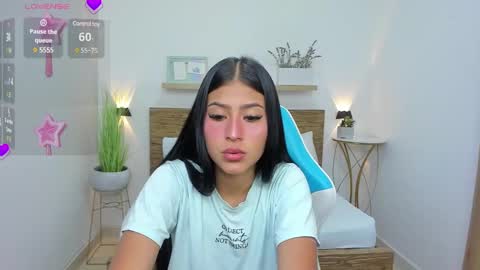 Snapshot of lil_star_ chatting on 3, 3, 2025 Star online show from 3, 3, 2025