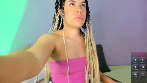 Lola online show from 10, 2, 2025