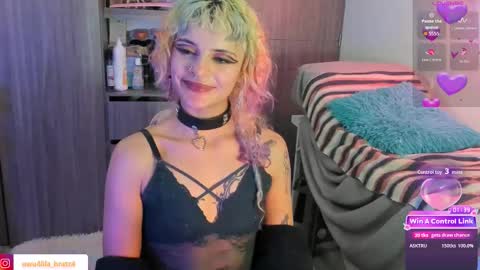 Lila online show from 28, 2, 2026