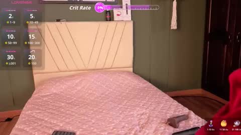 Lila online show from 13, 12, 2025