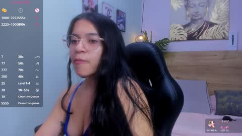 LILA online show from 19, 10, 2025