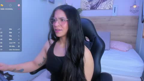 Snapshot of lila_foox chatting on 21, 5, 2026 LILA online show from 21, 5, 2026