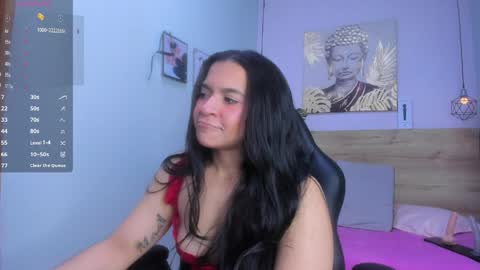 Snapshot of lila_foox chatting on 28, 5, 2026 LILA online show from 28, 5, 2026