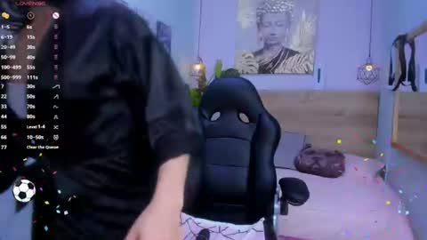 Snapshot of lila_foox chatting on 13, 6, 2026 LILA online show from 13, 6, 2026