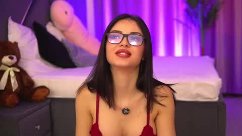 Lila The Hottie online show from 6, 4, 2026