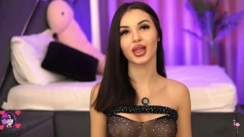 Lila The Hottie online show from 14, 5, 2026