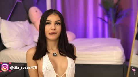 Lila The Hottie online show from 23, 5, 2026