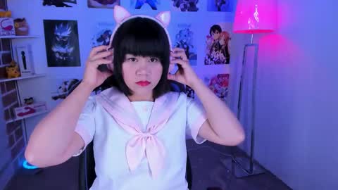 Lila Jordan online show from 25, 10, 2025