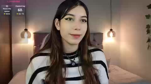 Snapshot of lila_min chatting on 24, 9, 2025 lila_min online show from 24, 9, 2025