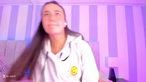 Lila  online show from 5, 1, 2025