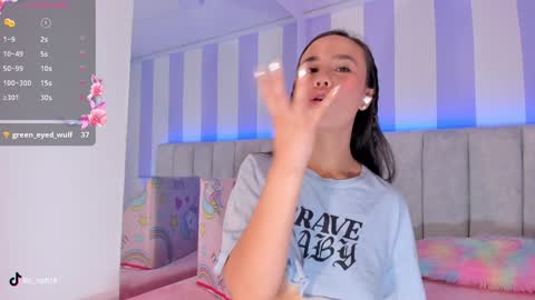 Lila  online show from 9, 1, 2025