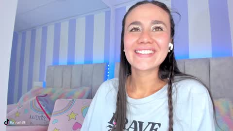 Lila  online show from 25, 1, 2025