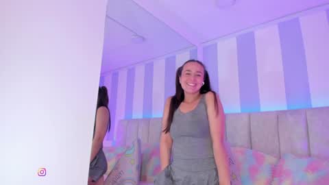 Lila  online show from 27, 1, 2025