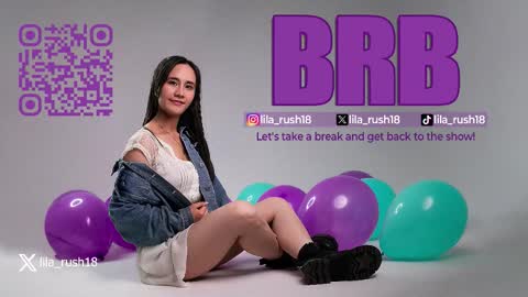 Lila  online show from 16, 9, 2025