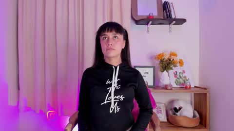 Lila  online show from 27, 10, 2025