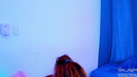 Jen online show from 3, 2, 2026