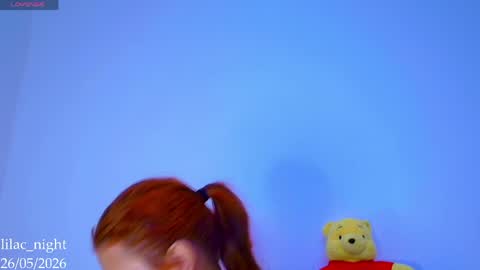 Snapshot of lilac_night chatting on 26, 5, 2026 Jen online show from 26, 5, 2026