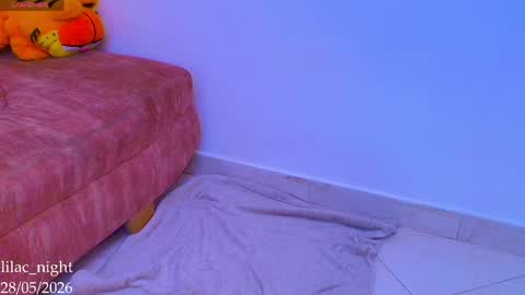 Snapshot of lilac_night chatting on 29, 5, 2026 Jen online show from 29, 5, 2026