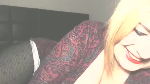Snapshot of lilada27 chatting on 9, 3, 2026 lila online show from 9, 3, 2026
