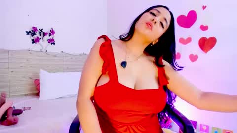 Snapshot of lilah_sweet chatting on 14, 2, 2026 Lilah Sweet online show from 14, 2, 2026