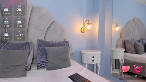 Snapshot of lilah_winter chatting on 21, 12, 2024 Lilah online show from 21, 12, 2024