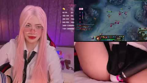 Lila online show from 19, 12, 2025