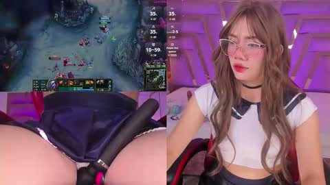 Lila online show from 6, 1, 2026